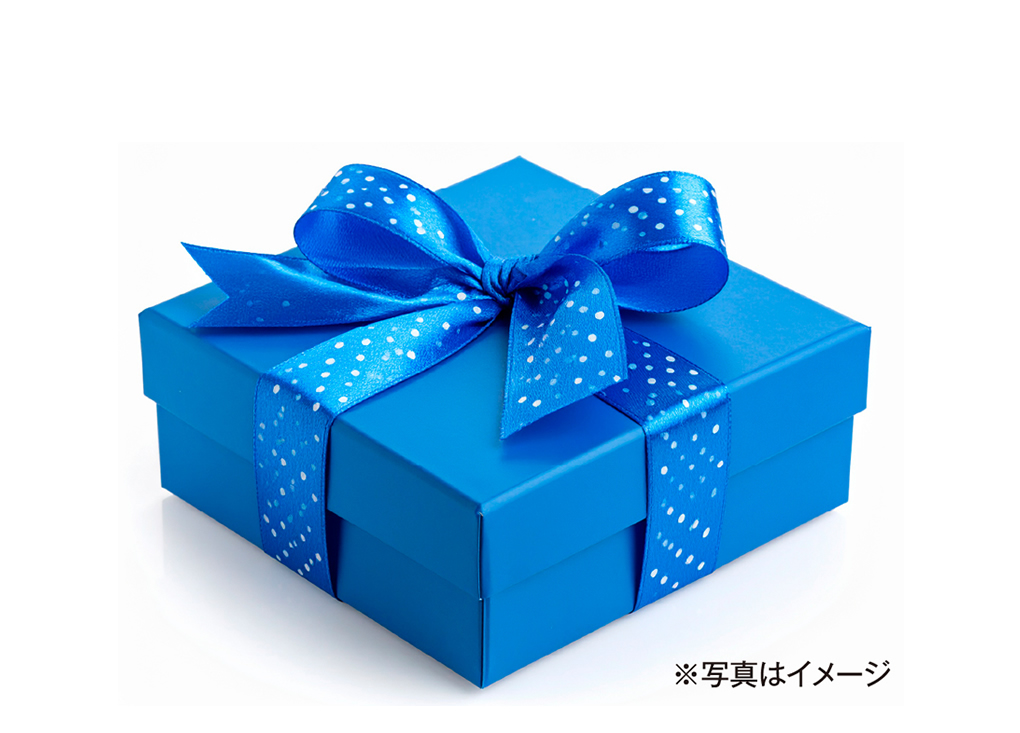 プレセント