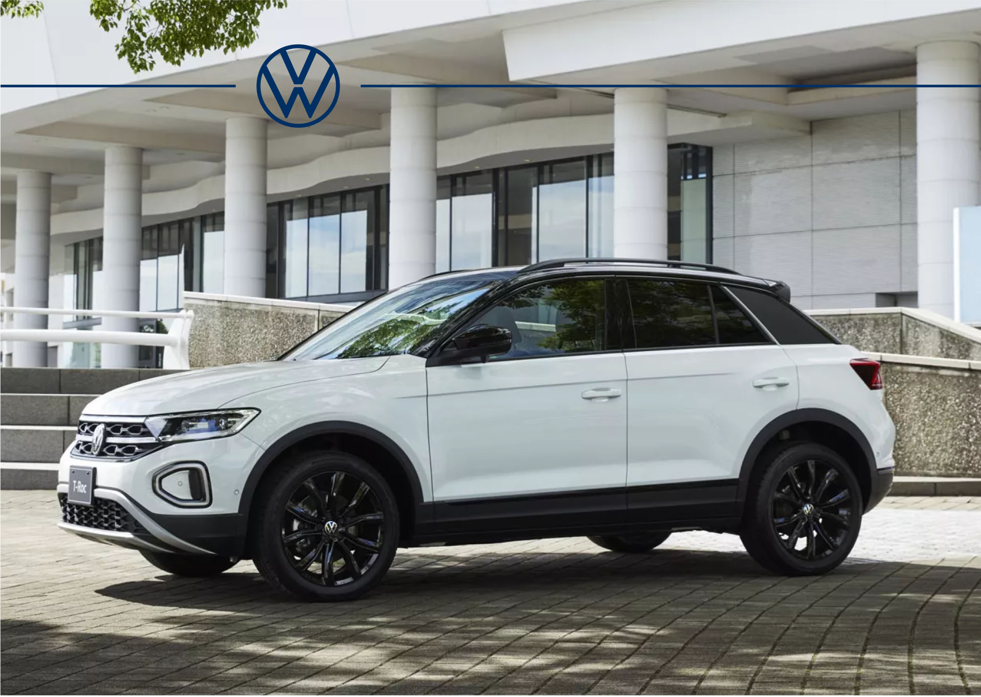 Volkswagen 小牧 認定中古車フェア